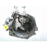 Boite a vitesse mecanique