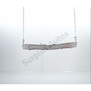 Traverse superieure armature avant