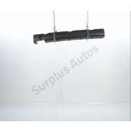 Absorbeur de pare-choc arrière