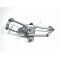 Moteur d'essuie glace arriere