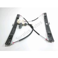 Leve-vitre electrique avant droit