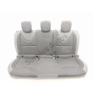 Kit banquette arrière complète
