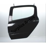 Porte arriere gauche