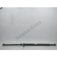 Transmission longitudinale centrale