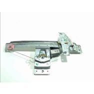 Leve-vitre electrique arriere gauche