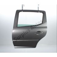 Porte arriere gauche