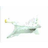 Réservoir de lave glace avant