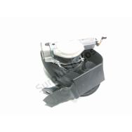 Ceinture avant gauche