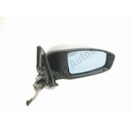 Retroviseur electrique droit