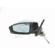 Retroviseur electrique gauche