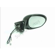 Rétroviseur électrique droit