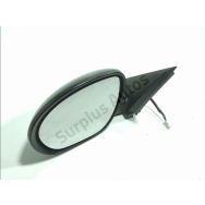Rétroviseur électrique gauche