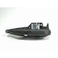 Poignée extérieure de hayon