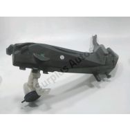 Reservoir de lave glace avant