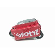 Bpga - boitier fusible batterie