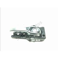 Poignée intérieure porte arrière gauche