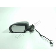 Rétroviseur électrique gauche