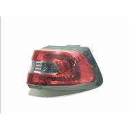 Feu arrière droit