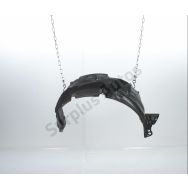 Pare-boue avant droit