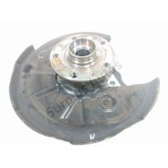 Moyeu arrière gauche