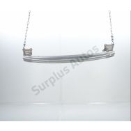 Renfort pare-choc arrière