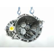 Boite à vitesse mécanique