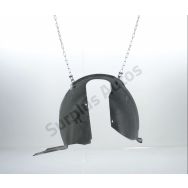 Pare-boue avant gauche