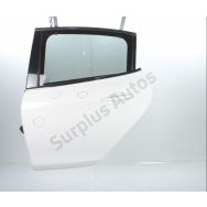 Porte arriere gauche