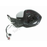 Retroviseur electrique droit