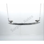 Renfort pare-choc arriere