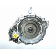 Boite à vitesse automatique