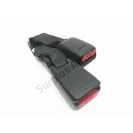 Ancrage ceinture arrière gauche