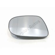 Glace de rétroviseur gauche