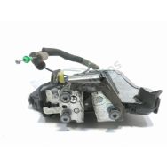 Serrure de porte avant gauche