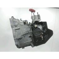 Boite à vitesse mécanique