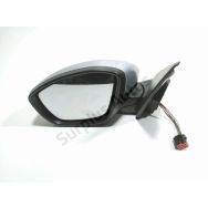 Retroviseur electrique gauche