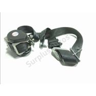 Ceinture avant gauche