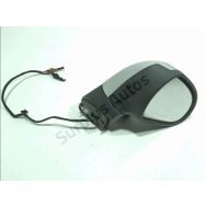 Retroviseur electrique droit