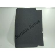Tapis de coffre