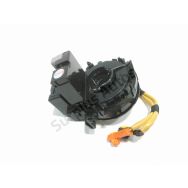 Contacteur annulaire airbag