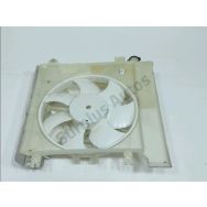 Ventilateur de refroidissement