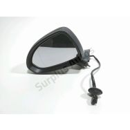 Retroviseur electrique gauche