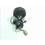 Bouchon de reservoir a carburant