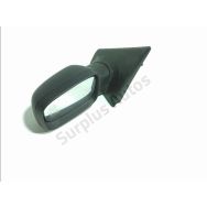 Rétroviseur manuel gauche