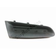 Grille de calandre droite