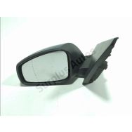 Rétroviseur électrique gauche