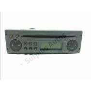 Autoradio