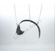 Pare-boue avant gauche