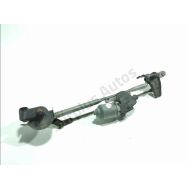 Mécanisme + moteur d'essuie glace avant