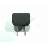 Appui tête arrière central